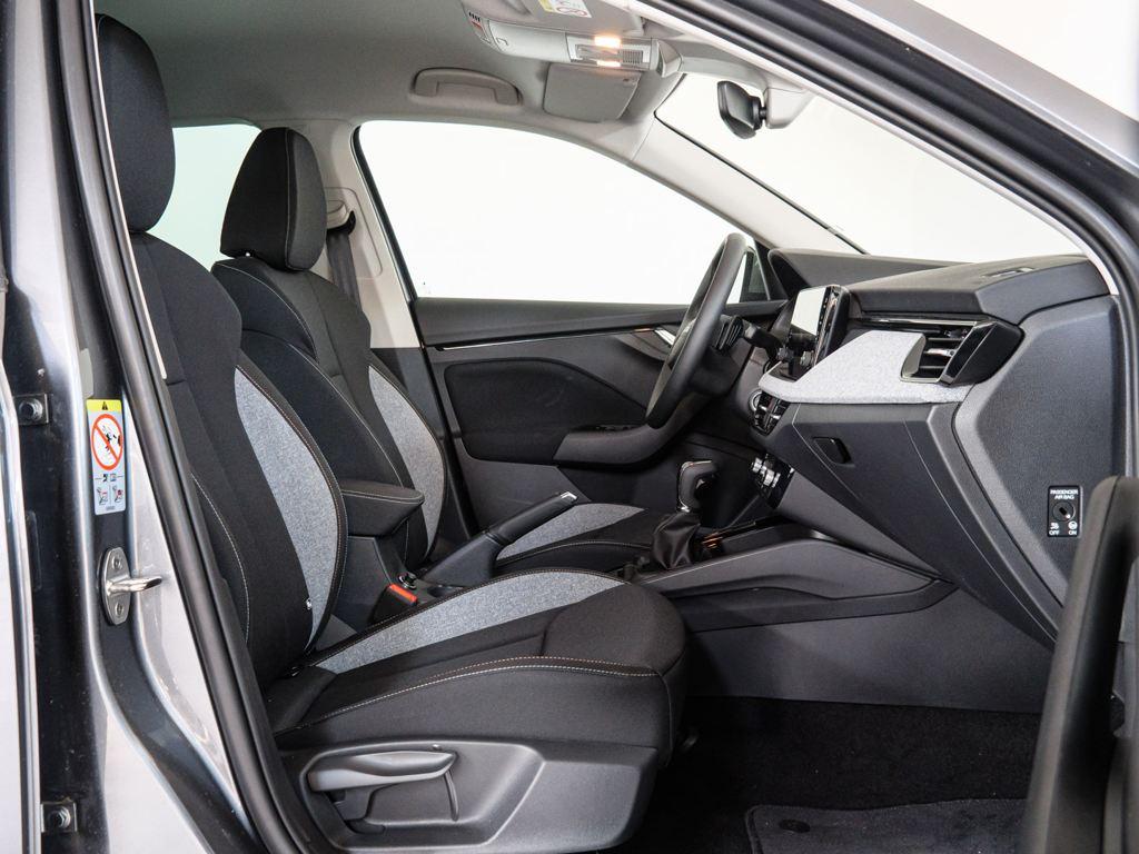 Skoda Kamiq 1.0 TSI Selection DSG 85 kW (115 CV) - 5