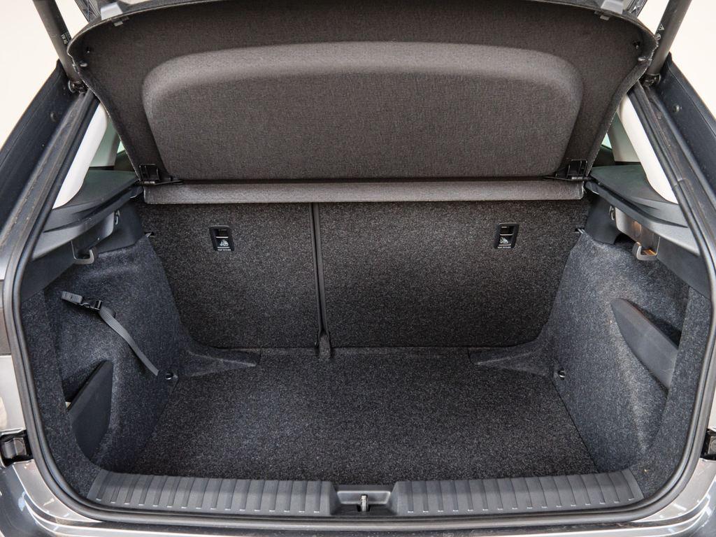 Skoda Kamiq 1.0 TSI Selection DSG 85 kW (115 CV) - 6