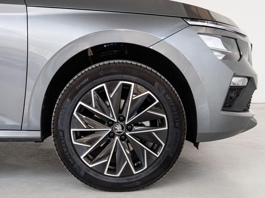 Skoda Kamiq 1.0 TSI Selection DSG 85 kW (115 CV) - 7