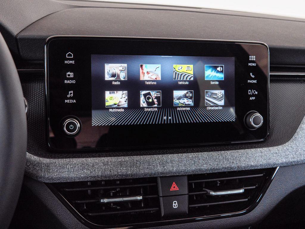 Skoda Kamiq 1.0 TSI Selection DSG 85 kW (115 CV) - 8