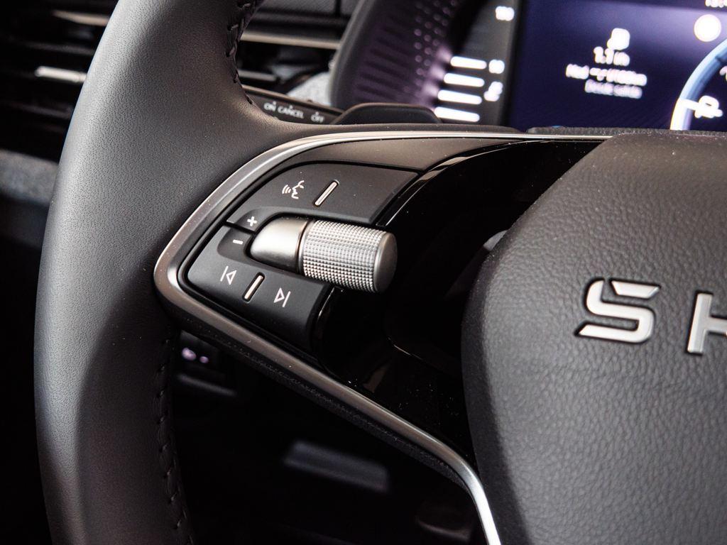 Skoda Kamiq 1.0 TSI Selection DSG 85 kW (115 CV) - 13