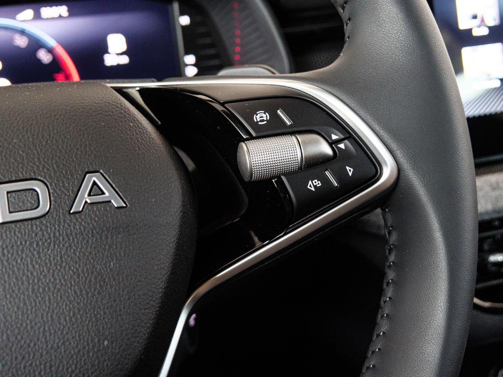 Skoda Kamiq 1.0 TSI Selection DSG 85 kW (115 CV) - 14