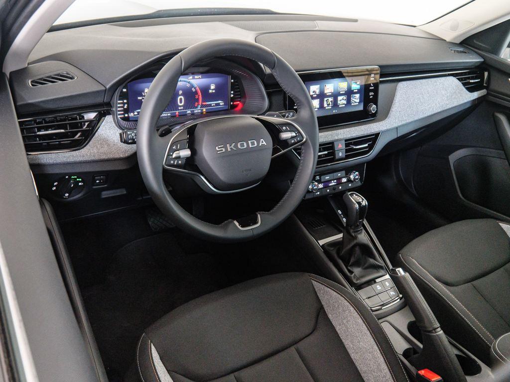 Skoda Kamiq 1.0 TSI Selection DSG 85 kW (115 CV) - 15