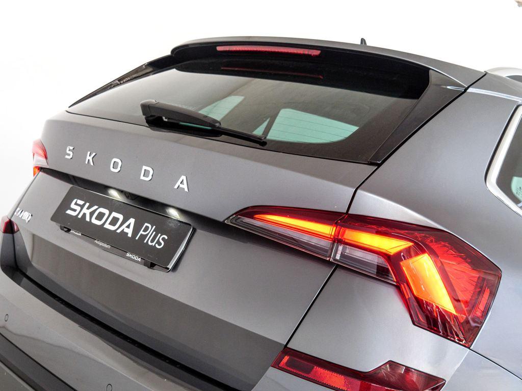 Skoda Kamiq 1.0 TSI Selection DSG 85 kW (115 CV) - 16