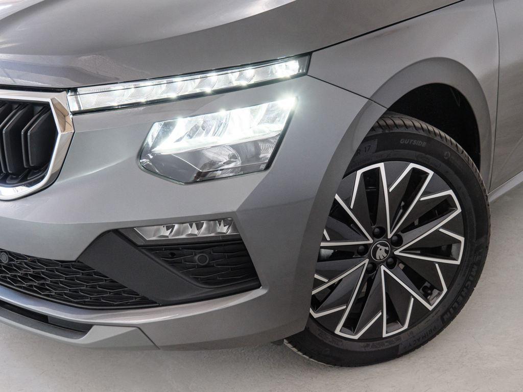 Skoda Kamiq 1.0 TSI Selection DSG 85 kW (115 CV) - 17