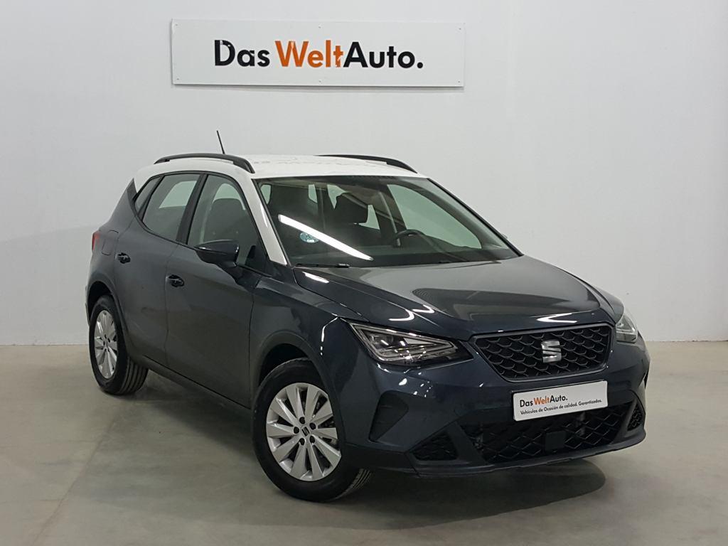 SEAT Arona 1.0 TSI Style XM 81 kW (110 CV) - 0