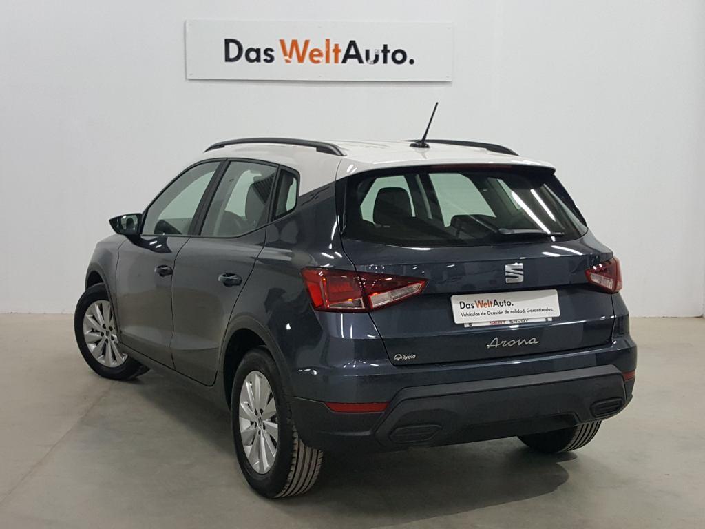 SEAT Arona 1.0 TSI Style XM 81 kW (110 CV) - 1