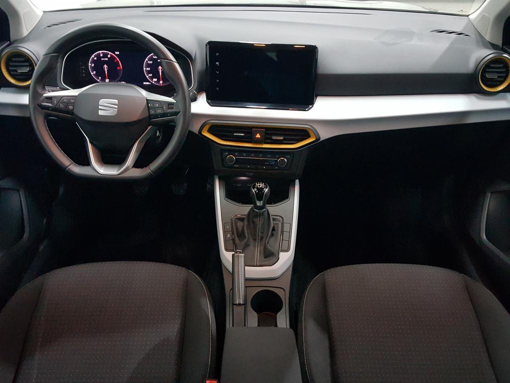 SEAT Arona 1.0 TSI Style XM 81 kW (110 CV) - 3