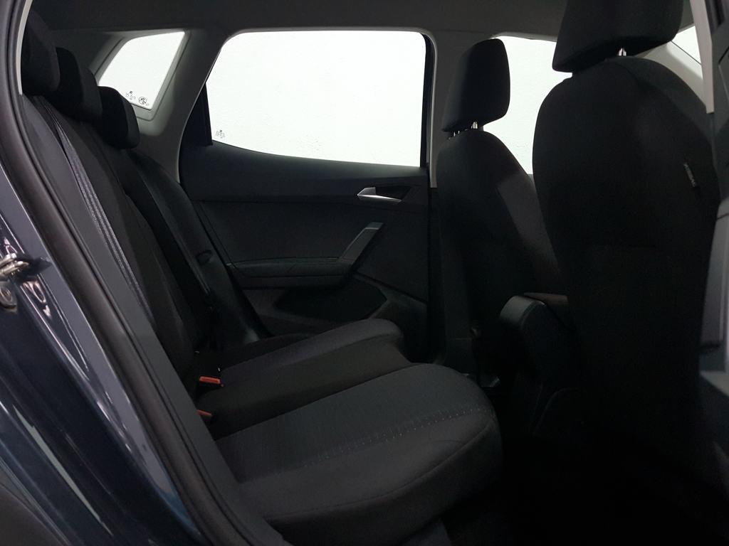 SEAT Arona 1.0 TSI Style XM 81 kW (110 CV) - 5