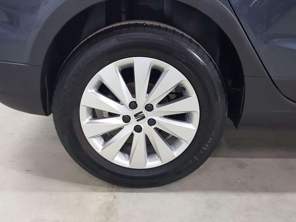 SEAT Arona 1.0 TSI Style XM 81 kW (110 CV) - 7