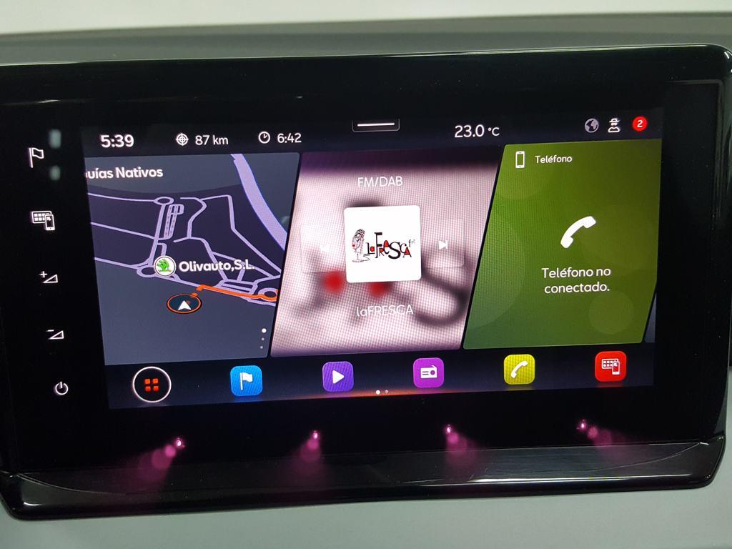 SEAT Arona 1.0 TSI Style XM 81 kW (110 CV) - 15