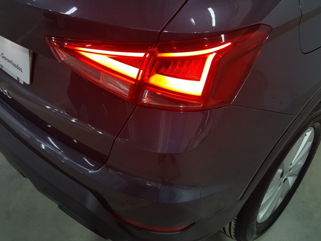 SEAT Arona 1.0 TSI Style XM 81 kW (110 CV) - 16