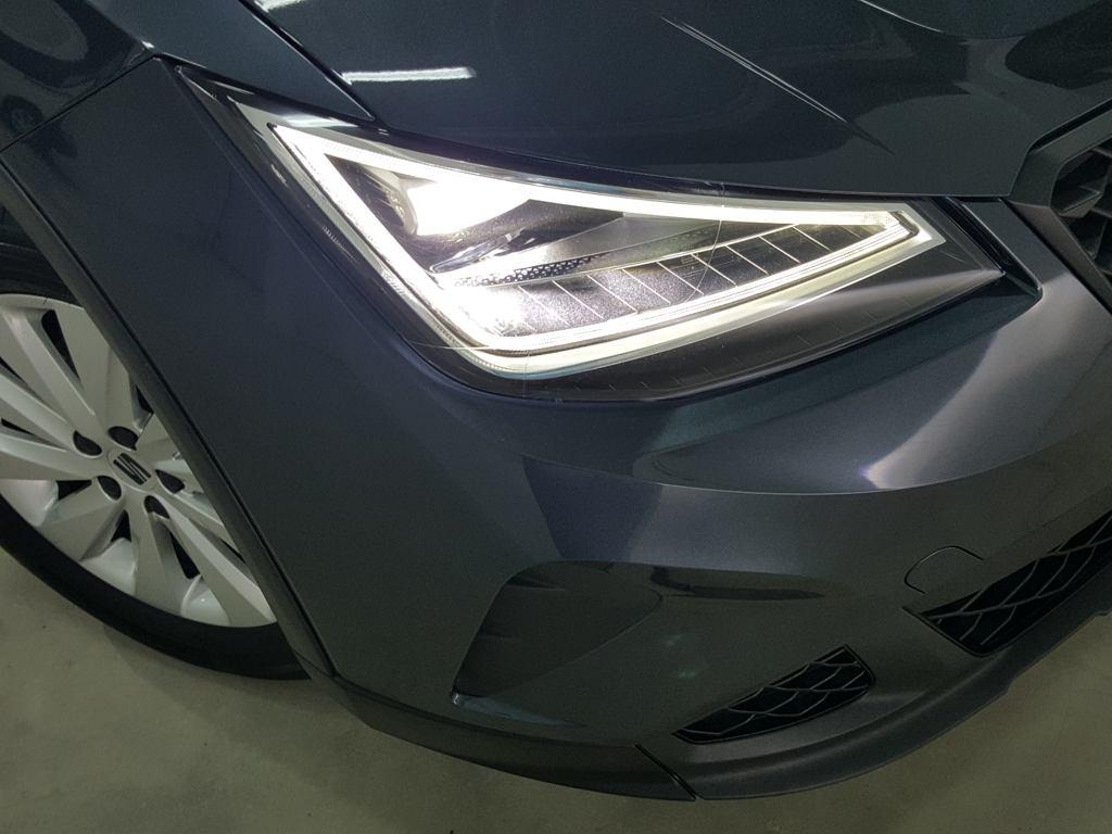 SEAT Arona 1.0 TSI Style XM 81 kW (110 CV) - 17