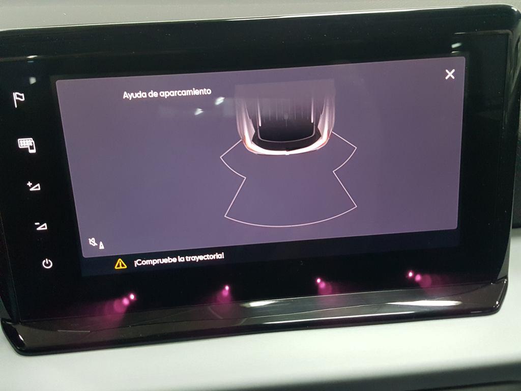 SEAT Arona 1.0 TSI Style XM 81 kW (110 CV) - 18