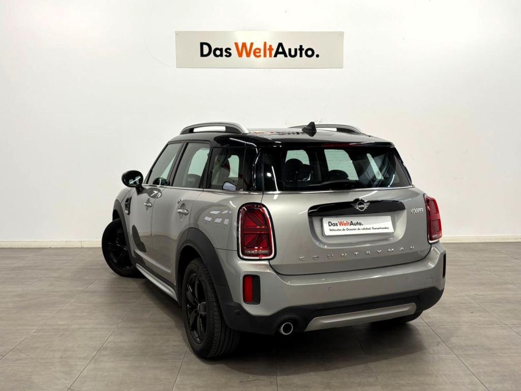 MINI MINI Countryman Cooper 100 kW (136 CV) - 1