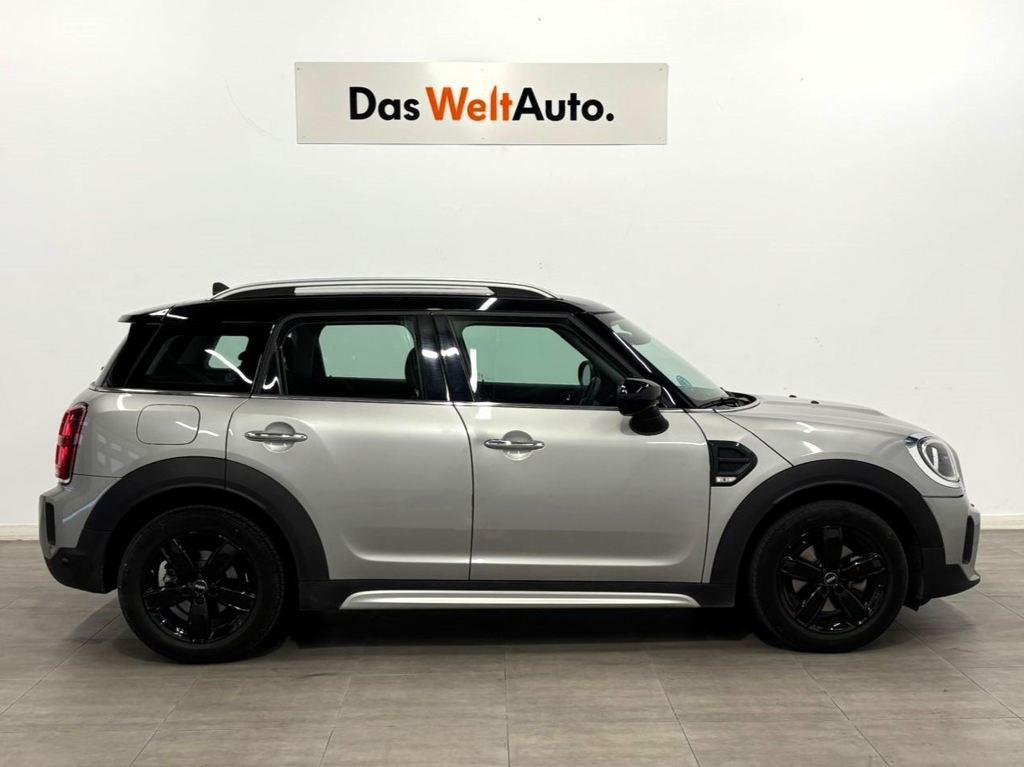 MINI MINI Countryman Cooper 100 kW (136 CV) - 2