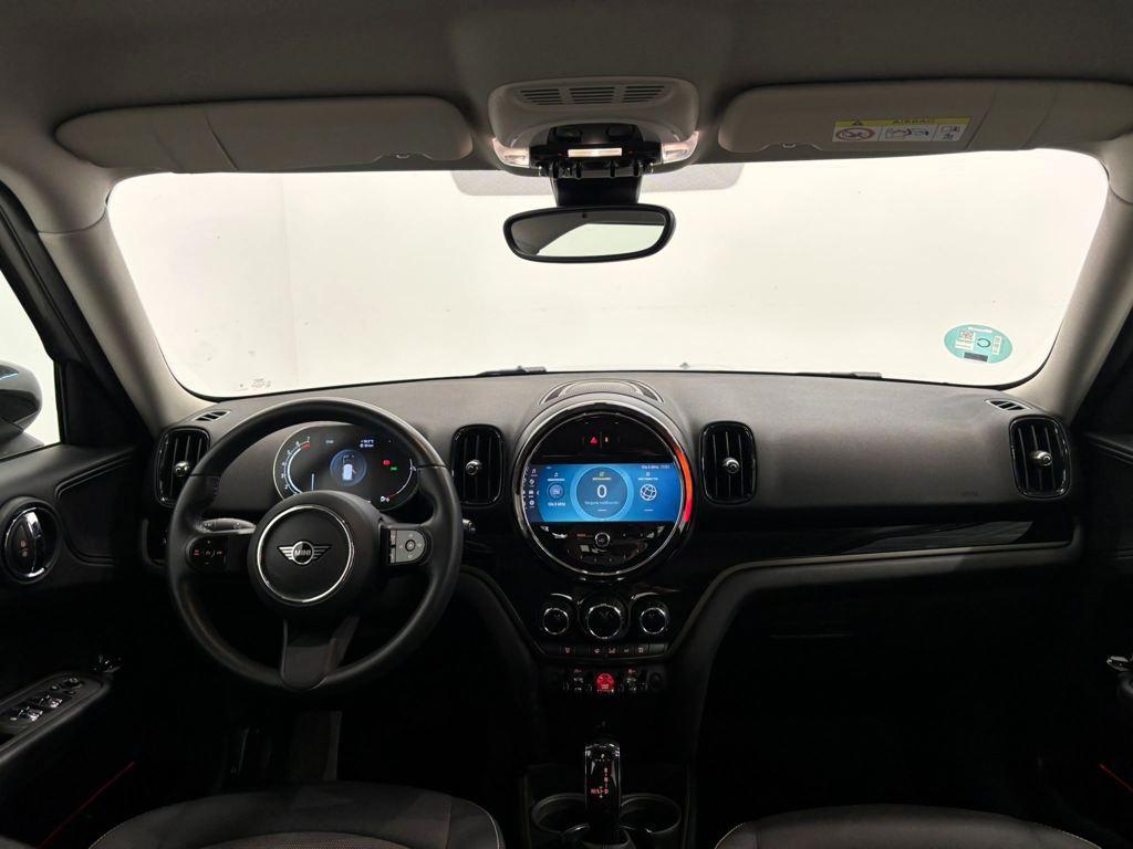 MINI MINI Countryman Cooper 100 kW (136 CV) - 3