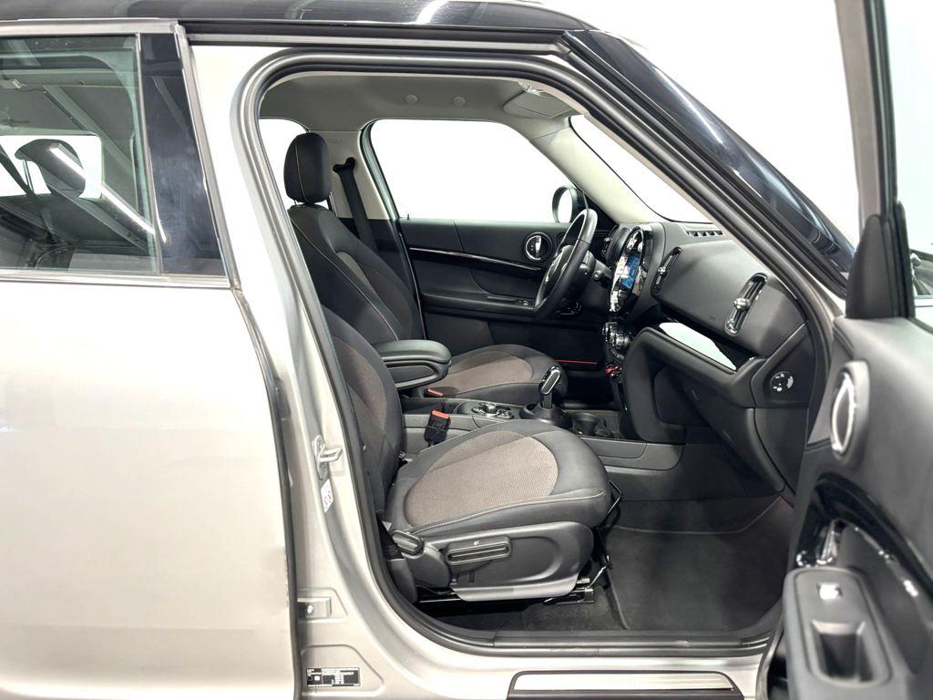 MINI MINI Countryman Cooper 100 kW (136 CV) - 4