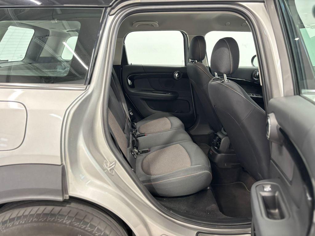 MINI MINI Countryman Cooper 100 kW (136 CV) - 5