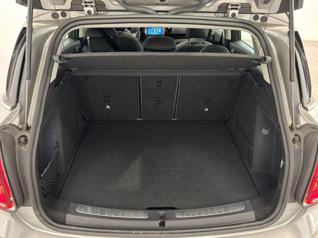 MINI MINI Countryman Cooper 100 kW (136 CV) - 6