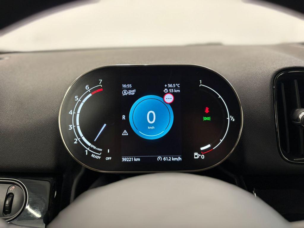 MINI MINI Countryman Cooper 100 kW (136 CV) - 9