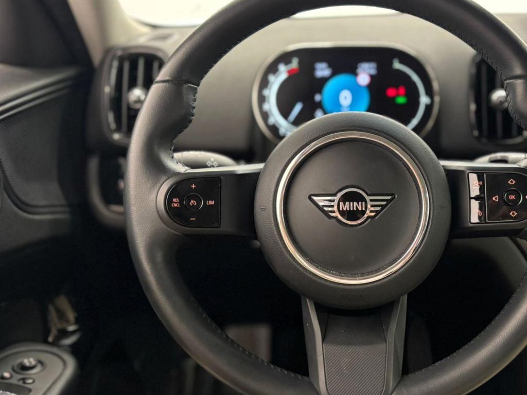 MINI MINI Countryman Cooper 100 kW (136 CV) - 10