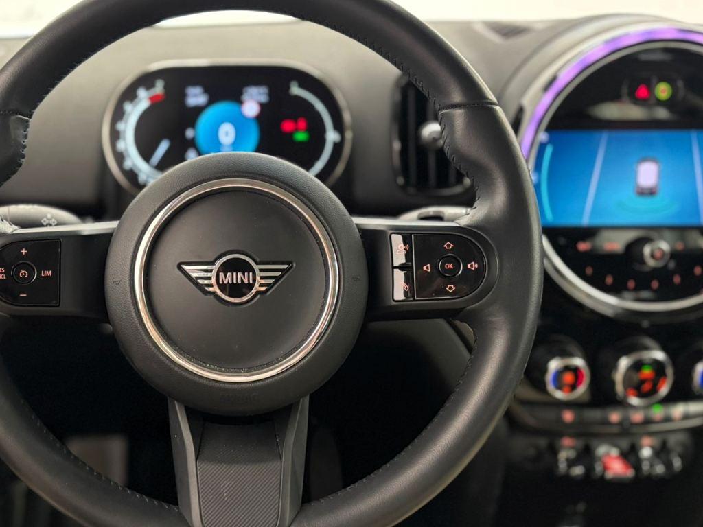 MINI MINI Countryman Cooper 100 kW (136 CV) - 11