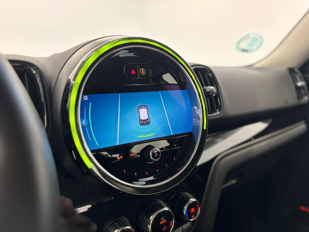 MINI MINI Countryman Cooper 100 kW (136 CV) - 12