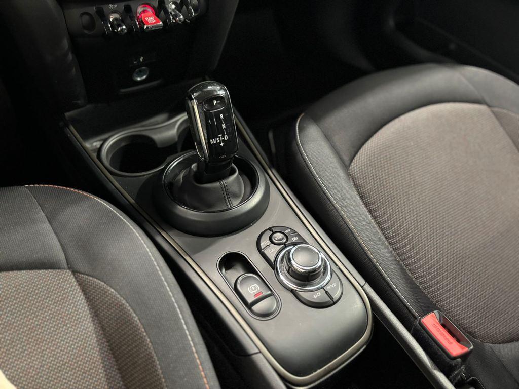 MINI MINI Countryman Cooper 100 kW (136 CV) - 13