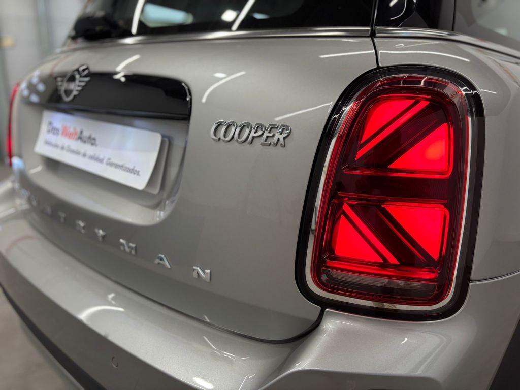 MINI MINI Countryman Cooper 100 kW (136 CV) - 17