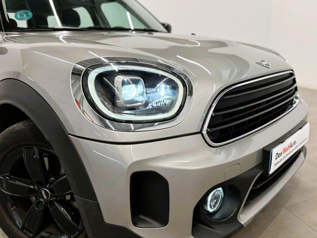MINI MINI Countryman Cooper 100 kW (136 CV) - 18