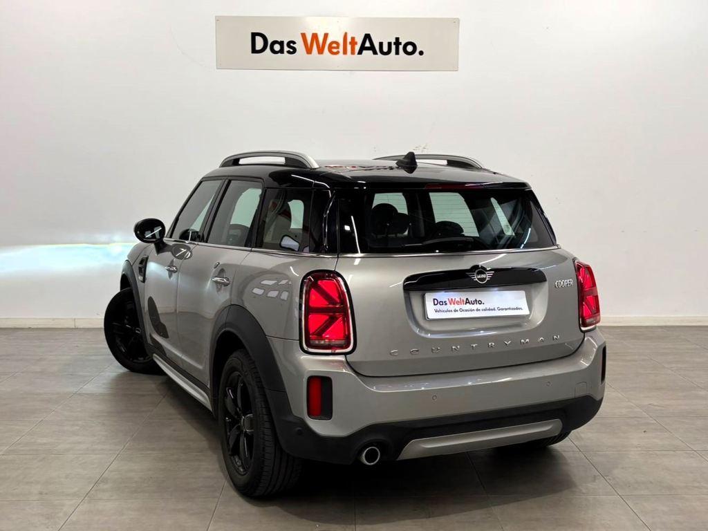 MINI MINI Countryman Cooper 100 kW (136 CV) - 19