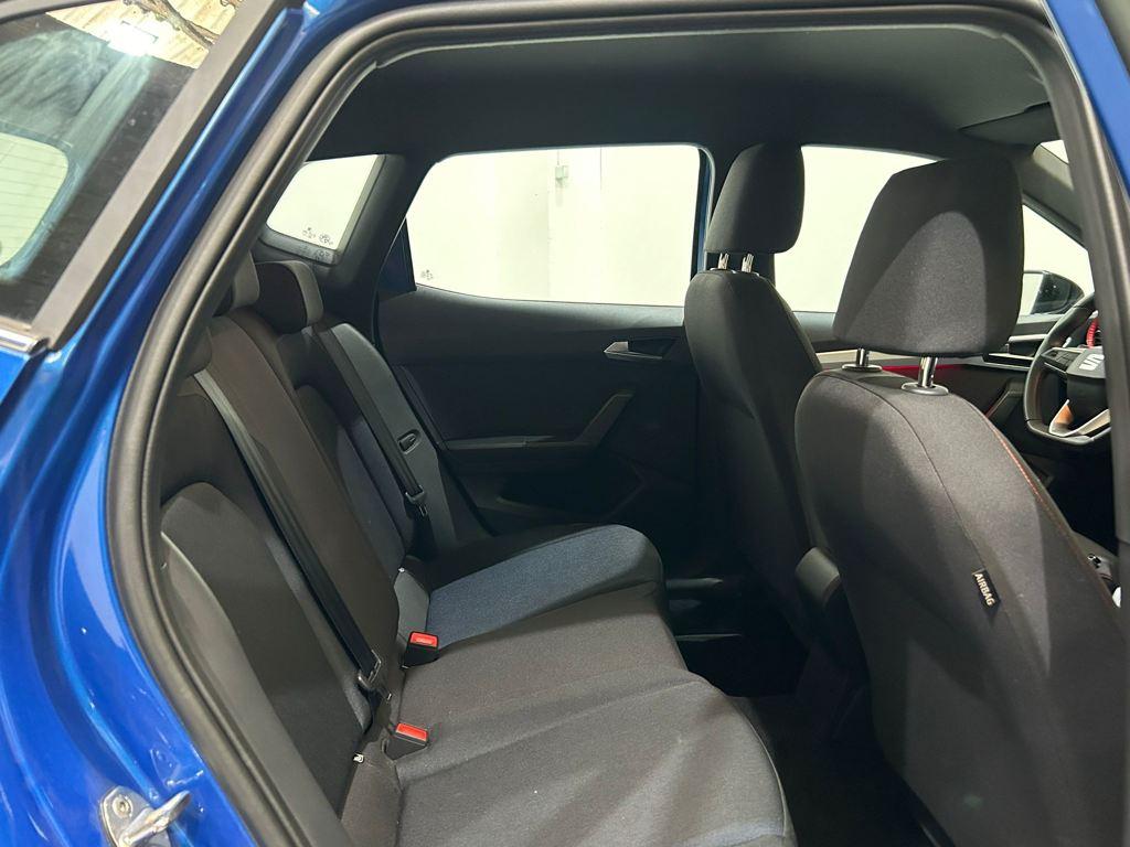 SEAT Arona 1.0 TSI FR XM 85 kW (115 CV) - 5