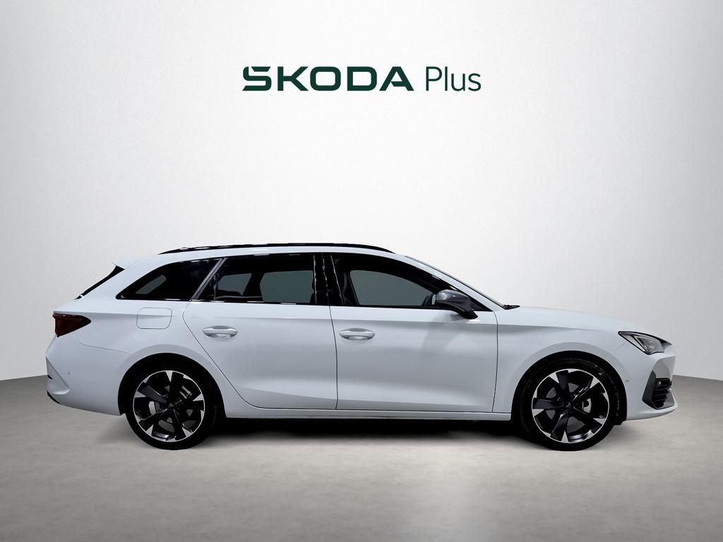 CUPRA Leon Sportstourer 1.5 eTSI DSG 110 kW (150 CV) - 2