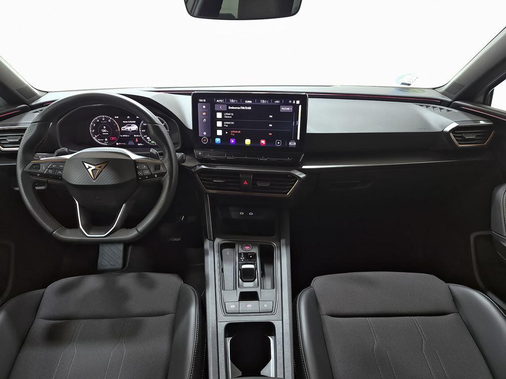 CUPRA Leon Sportstourer 1.5 eTSI DSG 110 kW (150 CV) - 3