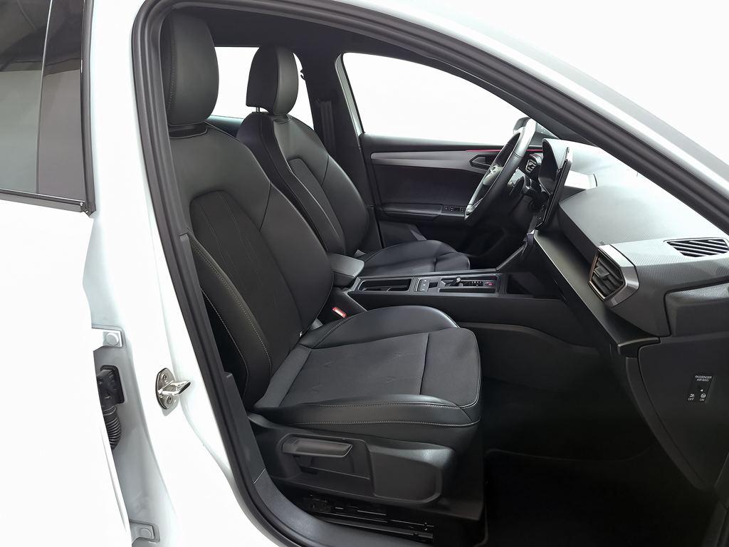 CUPRA Leon Sportstourer 1.5 eTSI DSG 110 kW (150 CV) - 4