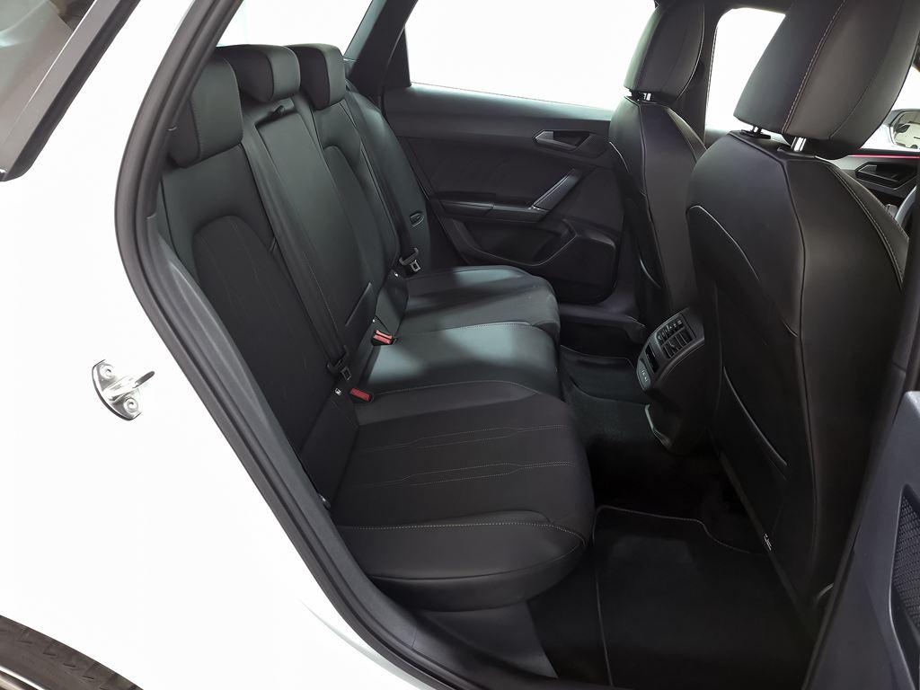 CUPRA Leon Sportstourer 1.5 eTSI DSG 110 kW (150 CV) - 5