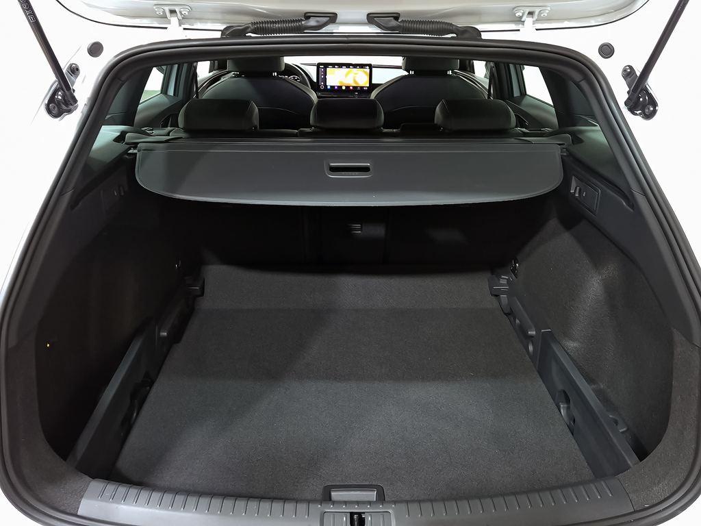 CUPRA Leon Sportstourer 1.5 eTSI DSG 110 kW (150 CV) - 6