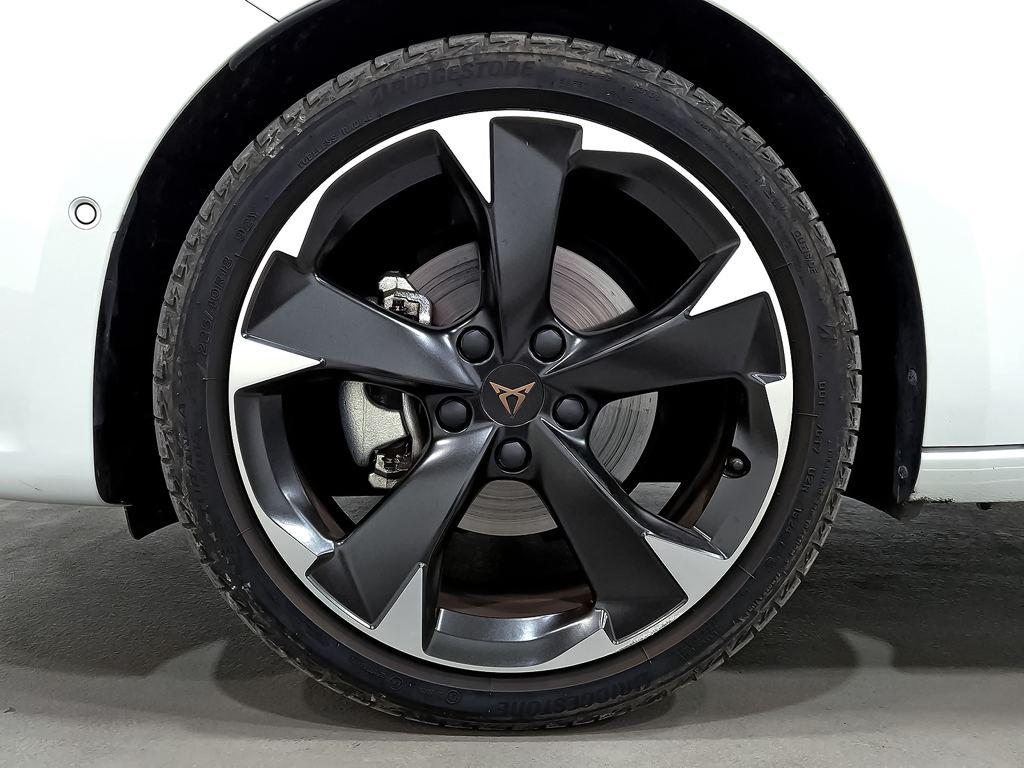 CUPRA Leon Sportstourer 1.5 eTSI DSG 110 kW (150 CV) - 7