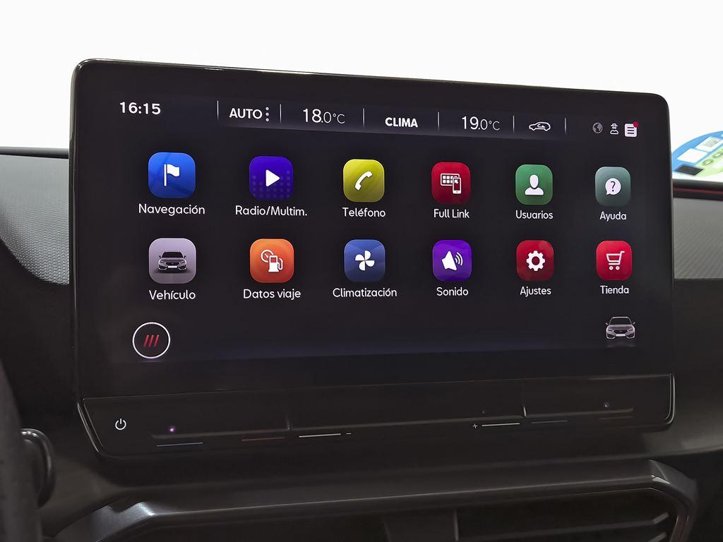 CUPRA Leon Sportstourer 1.5 eTSI DSG 110 kW (150 CV) - 11