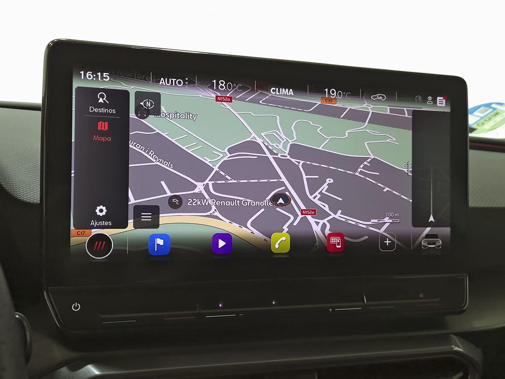 CUPRA Leon Sportstourer 1.5 eTSI DSG 110 kW (150 CV) - 12