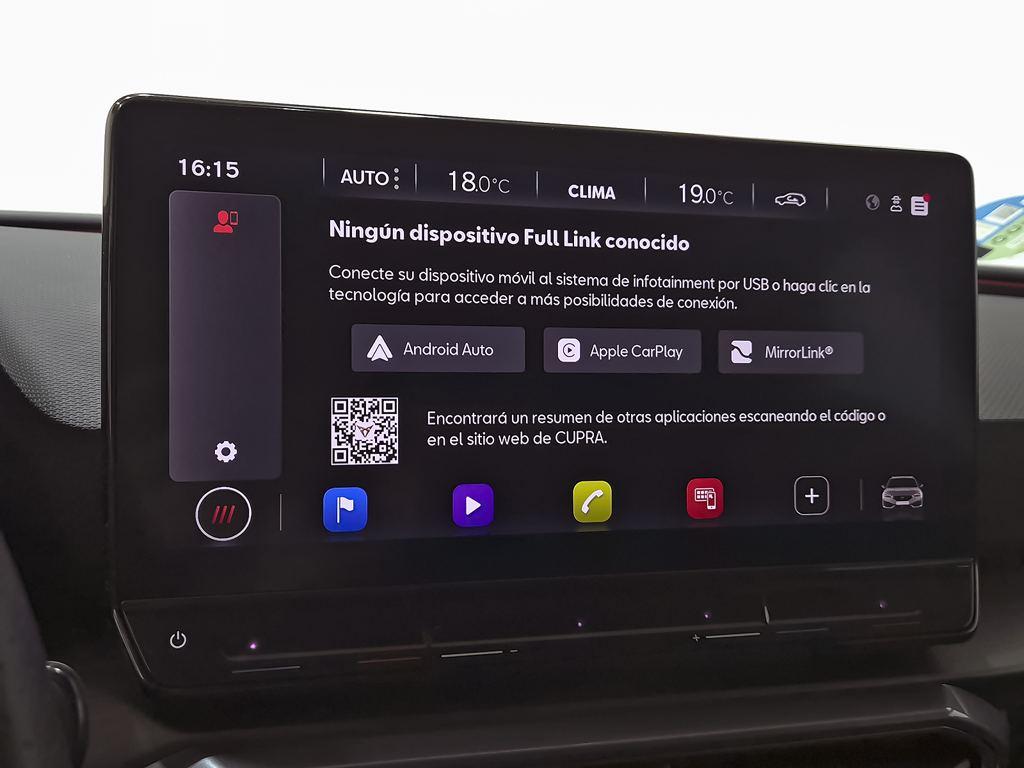 CUPRA Leon Sportstourer 1.5 eTSI DSG 110 kW (150 CV) - 13