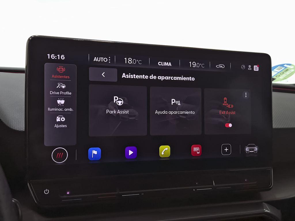 CUPRA Leon Sportstourer 1.5 eTSI DSG 110 kW (150 CV) - 15