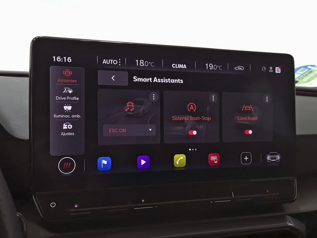 CUPRA Leon Sportstourer 1.5 eTSI DSG 110 kW (150 CV) - 16