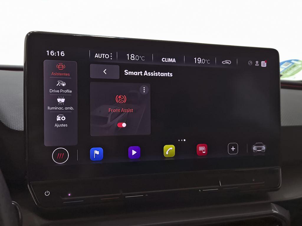 CUPRA Leon Sportstourer 1.5 eTSI DSG 110 kW (150 CV) - 18