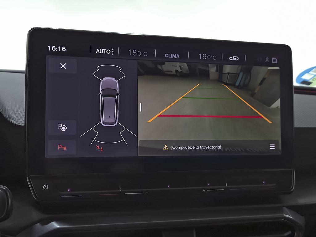 CUPRA Leon Sportstourer 1.5 eTSI DSG 110 kW (150 CV) - 19