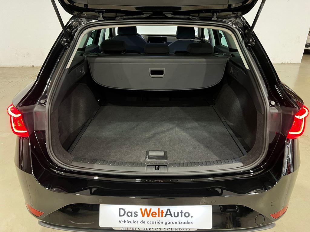 Volkswagen Touareg R-Line Individual Atmosphere 3.0 TDI 4Motion 210 kW (286 CV)Tiptronic - 6