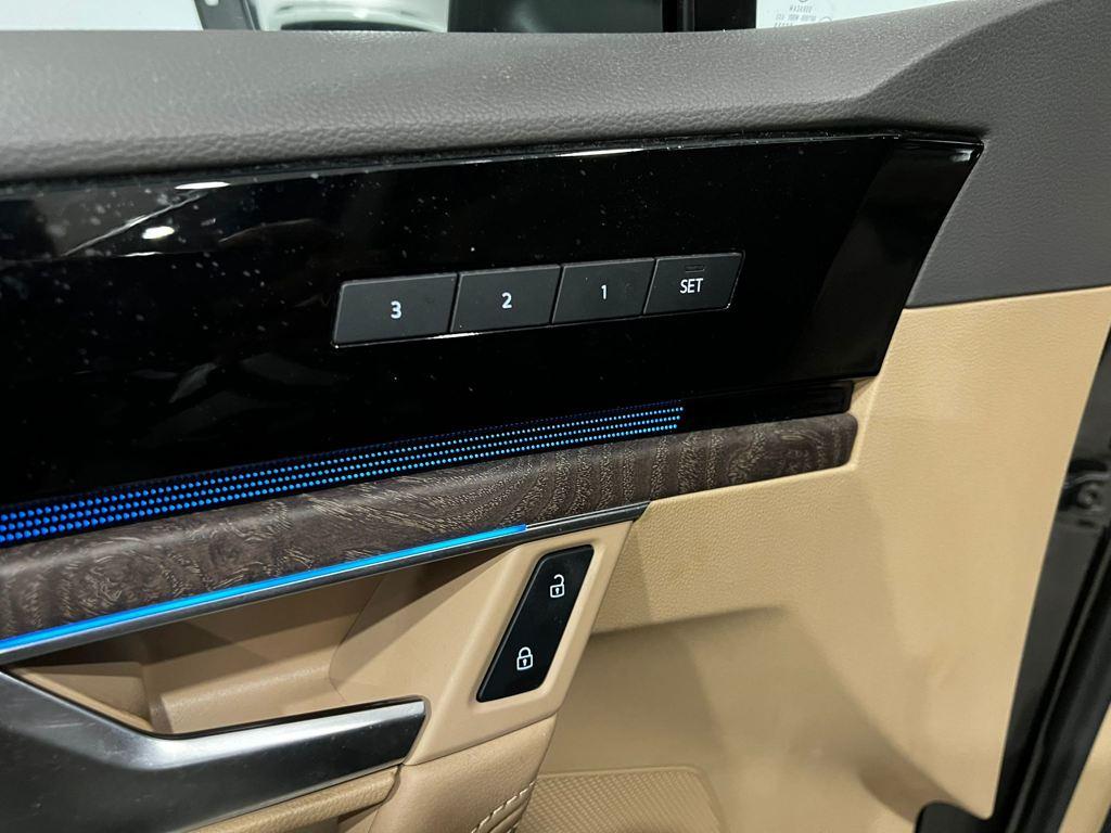 Volkswagen Touareg R-Line Individual Atmosphere 3.0 TDI 4Motion 210 kW (286 CV)Tiptronic - 9