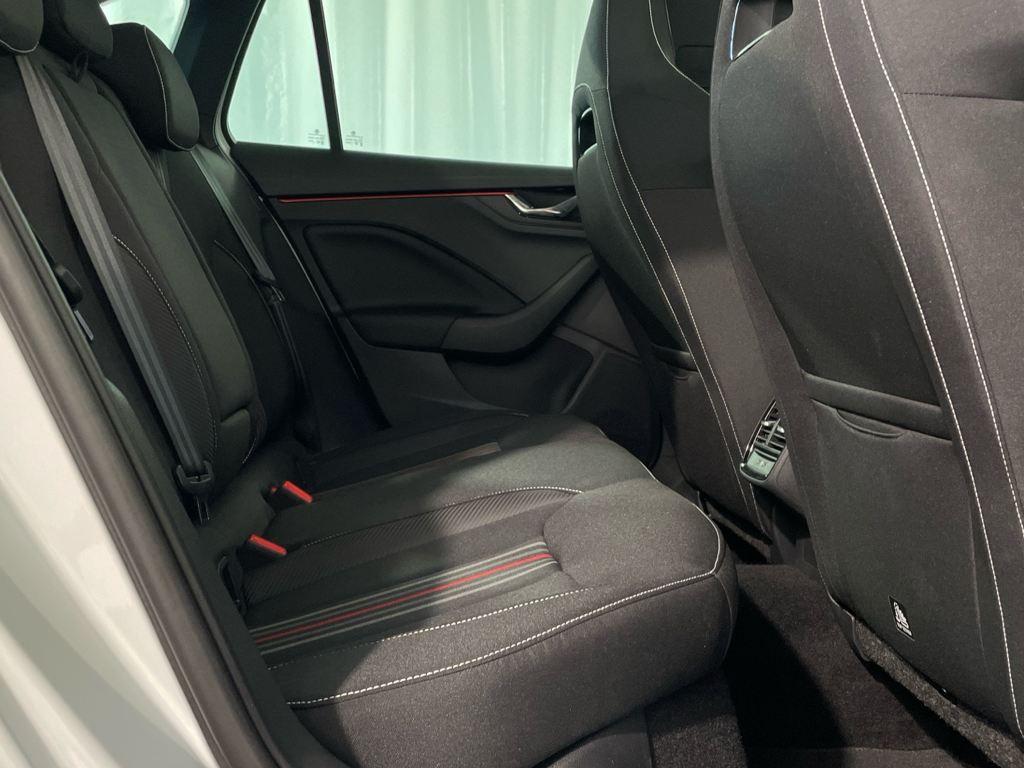 Skoda Scala 1.5 TSI Montecarlo DSG 110 kW (150 CV) - 5