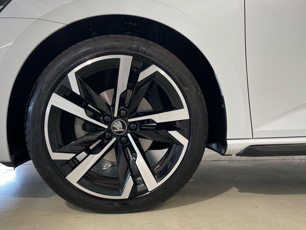 Skoda Scala 1.5 TSI Montecarlo DSG 110 kW (150 CV) - 7